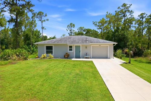 28111 Manfred Dr, Punta Gorda, FL, 33955-2613 | Card Image