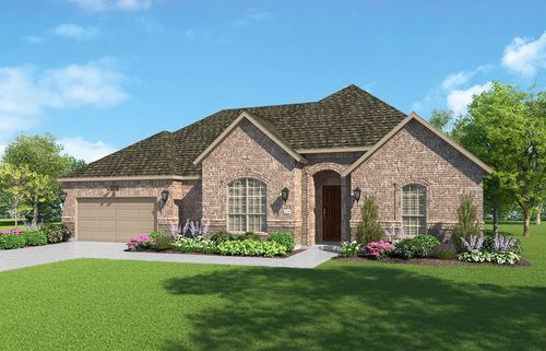 1601 Vista Azul Lane, Wylie, TX, 75098 | Card Image