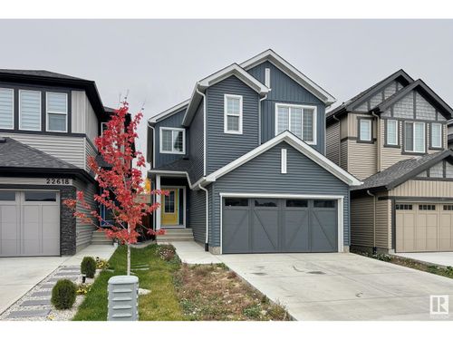 22614 99a Ave Nw, Edmonton, AB, T5T7V1 | Card Image