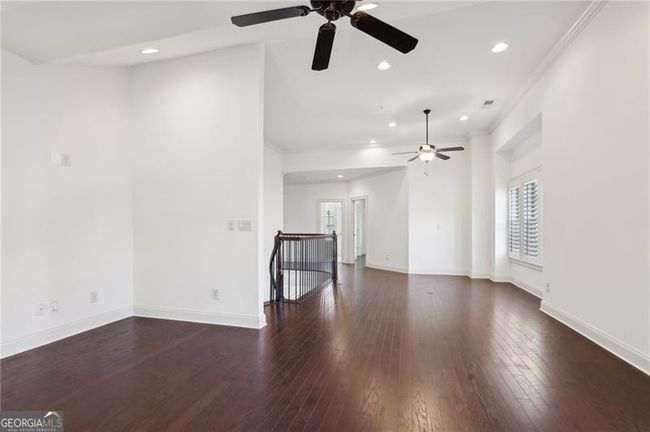 2124 Mcfarlin Ln, Townhouse with 4 bedrooms, 4 bathrooms and 2 parking in Milton GA | Image 38