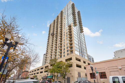 601-1212 N La Salle Dr, Chicago, IL, 60610-8028 | Card Image
