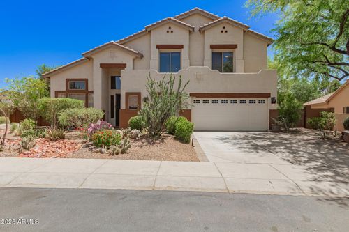 9661 E Glencove Cir, Mesa, AZ, 85207-4446 | Card Image