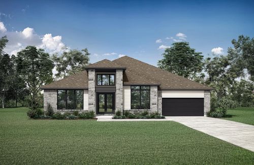 2269 Rolling Oaks Dr, Aledo, TX, 76008-2270 | Card Image