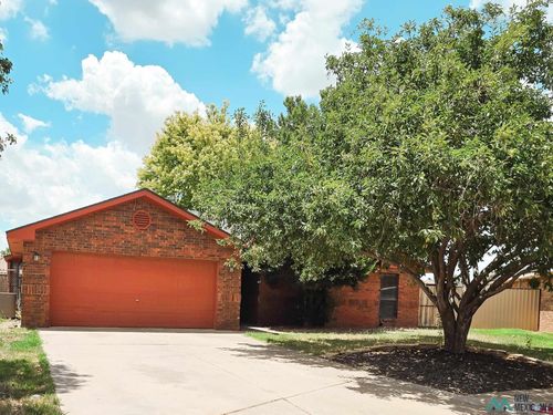 116 Don January Ct, Clovis, NM, 88101 | Card Image