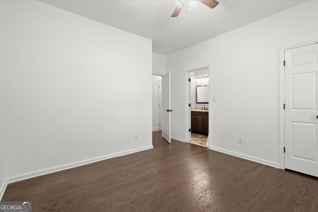 2015 Beacon Hill Way, House other with 4 bedrooms, 3 bathrooms and 2 parking in Alpharetta GA | Image 26