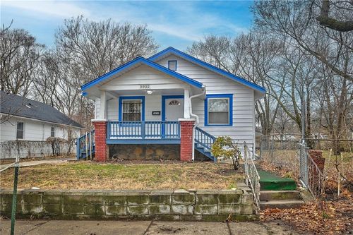 5932 Park Ave, Kansas City, MO, 64130-3451 | Card Image