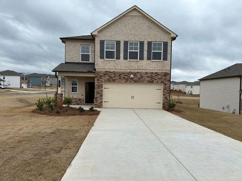 1001 Limburg Dr, Hampton, GA, 30228-3843 | Card Image