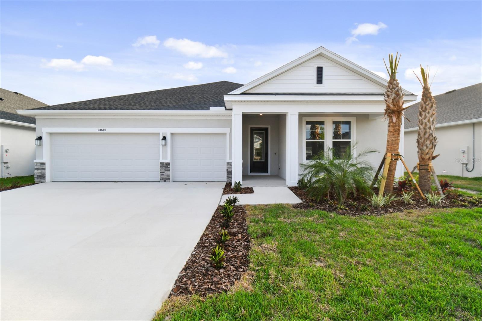 Westbury Estates Ave, Wesley Chapel, FL 33545