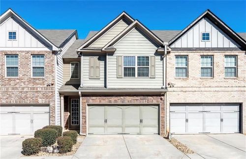 933 Spicy Oak Dr, Lawrenceville, GA, 30044-6883 | Card Image