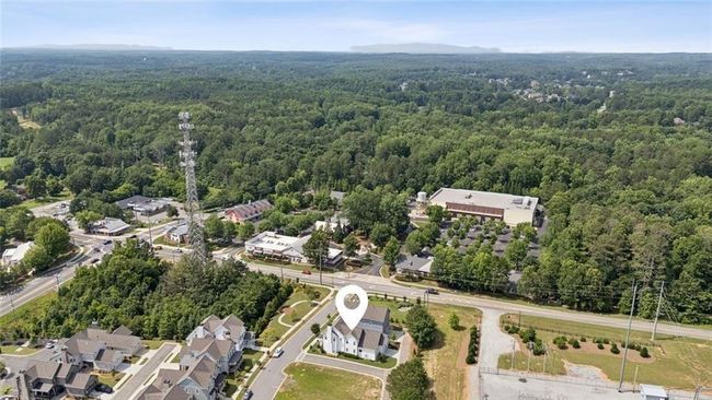 1057 Crossroads Trl, House other with 3 bedrooms, 4 bathrooms and 2 parking in Milton GA | Image 38