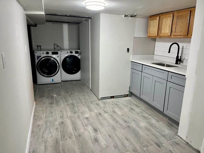 1 - 169 1/2 Prospect Ave, House other with 2 bedrooms, 2 bathrooms and null parking in Bayonne NJ | Image 7