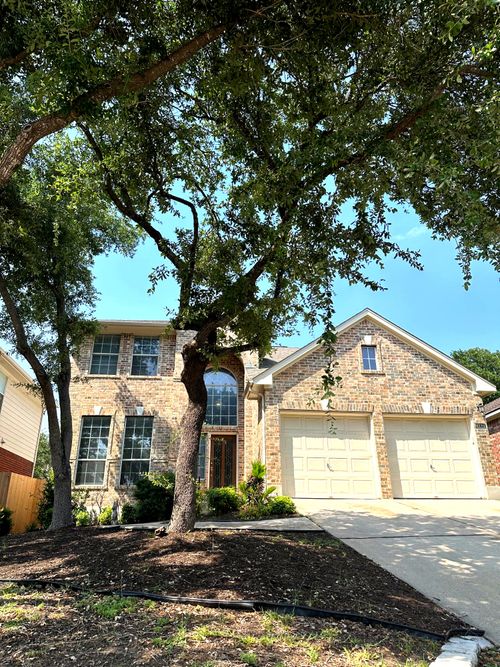 4124 Canyon Glen Cir, Austin, TX, 78732-2186 | Card Image