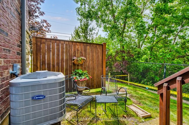 16 - 5 Liddycoat Lane, Condo with 3 bedrooms, 3 bathrooms and 1 parking in Ancaster ON | Image 35