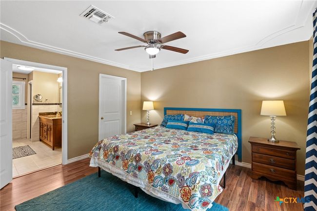 313 N 11 Th St, House other with 3 bedrooms, 3 bathrooms and null parking in Fulton TX | Image 20