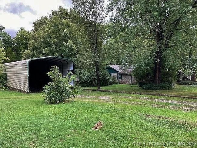 9511 S 190 Th East Ave, House other with 3 bedrooms, 2 bathrooms and null parking in Broken Arrow OK | Image 34