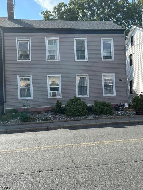 36 S Bridge St, Somerville, NJ, 08876-2917 | Card Image