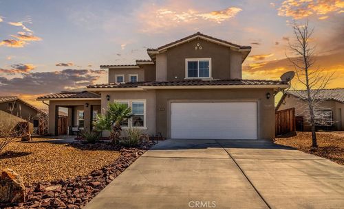 74107 Cactus Wren Ct, Twentynine Palms, CA, 92277 | Card Image