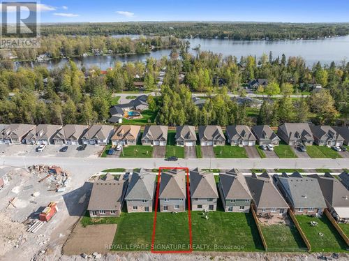 36 Hillcroft Way, Kawartha Lakes (Bobcaygeon), ON, K0M1A0 | Card Image