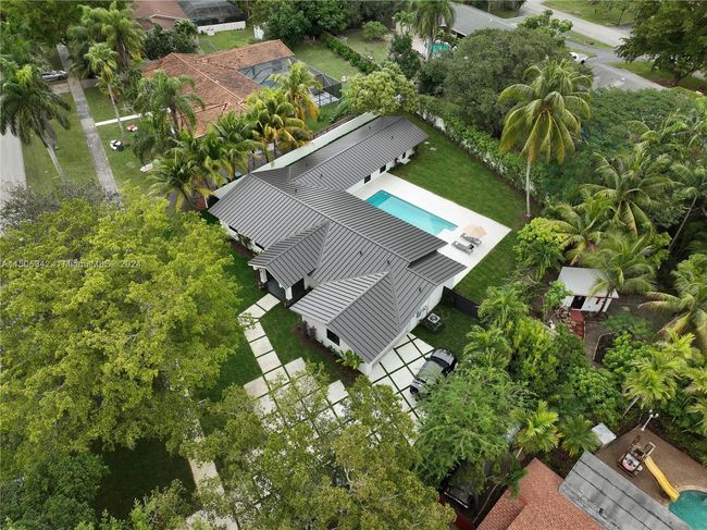 17701 Sw 87 Th Ave, House other with 5 bedrooms, 4 bathrooms and null parking in Palmetto Bay FL | Image 53