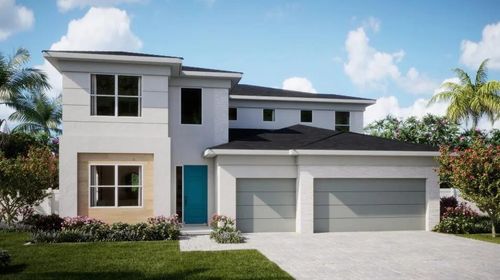 19164 Wood Stork Way, Loxahatchee, FL, 33470 | Card Image