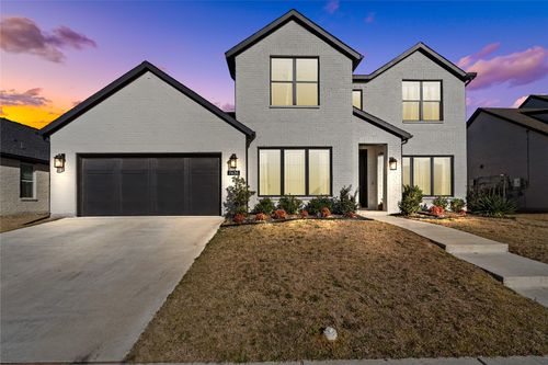 7436 Haggard St, Fort Worth, TX, 76179-4911 | Card Image