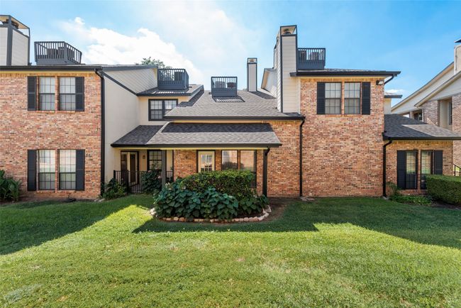 APT-205 - 2835 Keller Springs Rd, Condo with 2 bedrooms, 3 bathrooms and null parking in Carrollton TX | Image 23