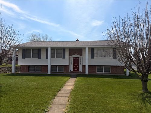1029 James St, Latrobe, PA, 15650-2118 | Card Image