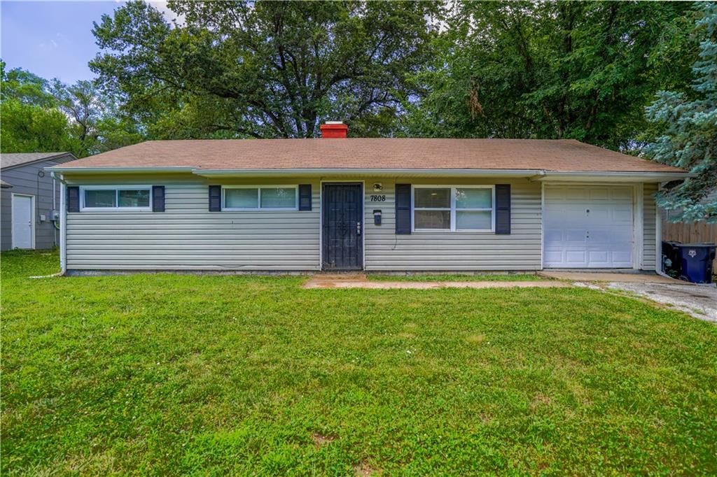 112th St, Kansas City, MO 64134