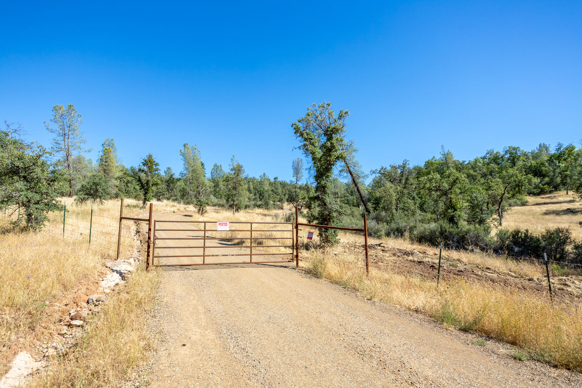 Land in Shingletown