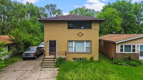 14217 Turner Ave, Robbins, IL, 60472-2307 | Card Image