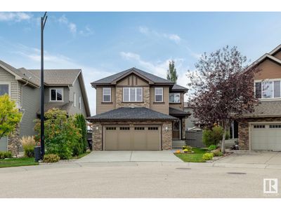 3231 Whitelaw Dr Nw, House other with 4 bedrooms, 4 bathrooms and 4 parking in Edmonton AB | Image 1