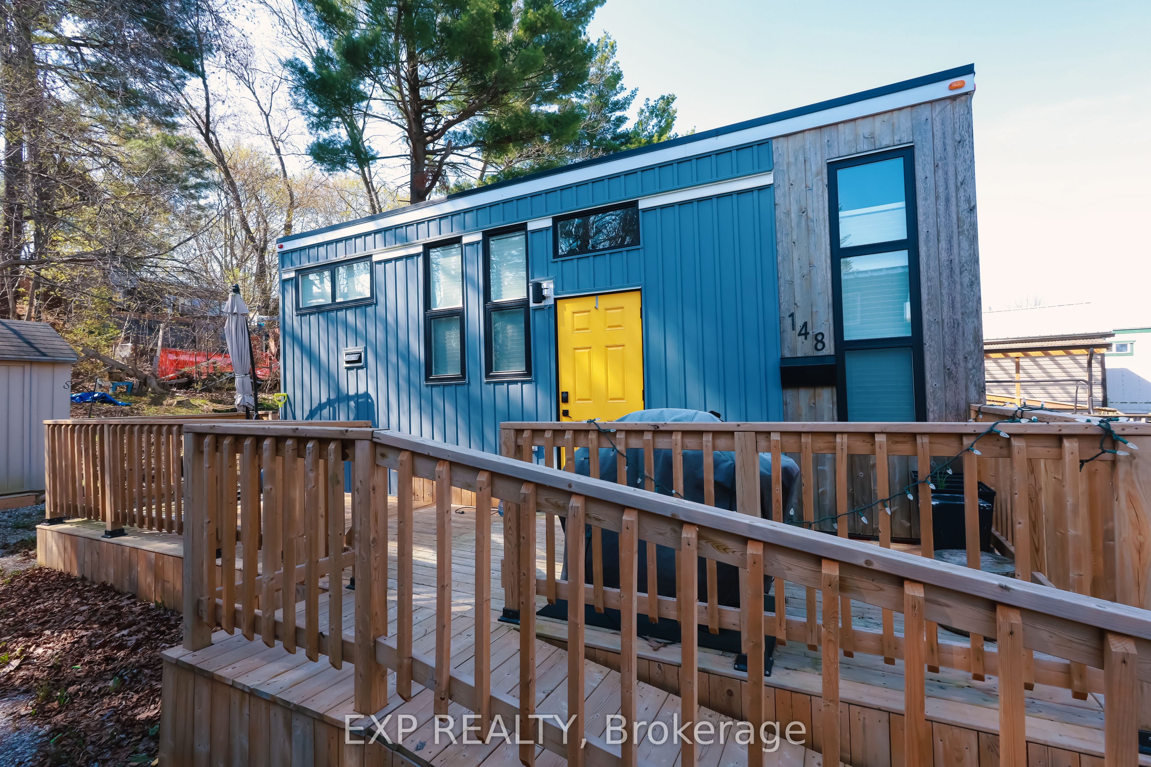 Residential in Brant 5