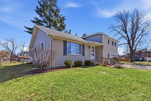 2075 Norma Jean Drive, James Township, MI, 48609 | Card Image