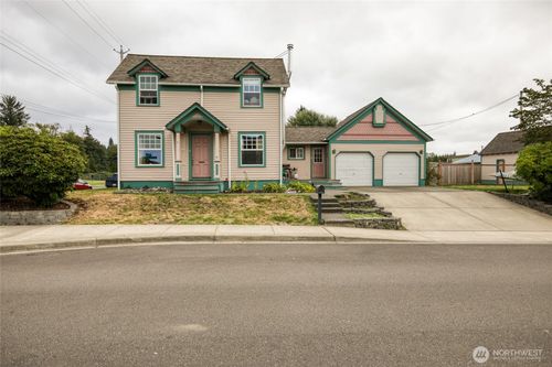 124 N Chehalis St, Montesano, WA, 98563-3816 | Card Image