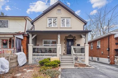 11 13 Th St, House other with 3 bedrooms, 3 bathrooms and 1 parking in Etobicoke ON | Image 1