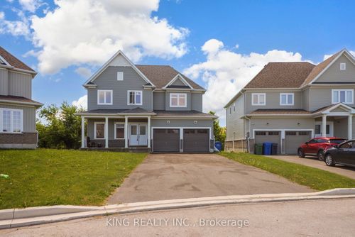7 Todd Cres, Dundalk, ON, N0C1B0 | Card Image