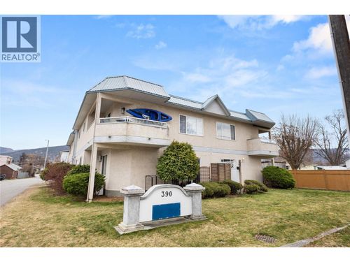 104-390 Rigsby Street, Penticton, BC, V2A5S7 | Card Image