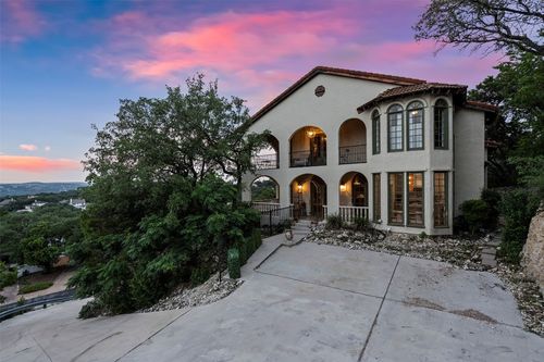 6203 Ledge Mountain Dr, Austin, TX, 78731-3716 | Card Image