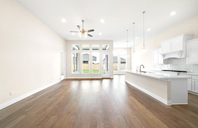 12406 Drifting Oakwood Ln, House other with 4 bedrooms, 3 bathrooms and 3 parking in Cypress TX | Image 19