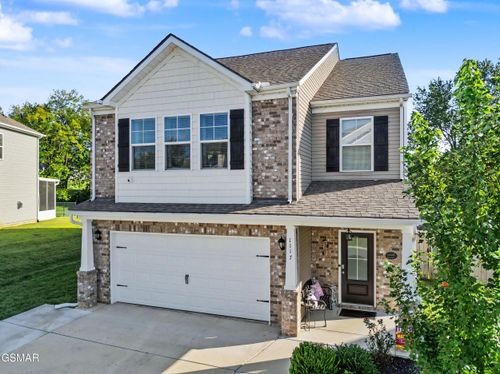 1117 Beacon Rd, Sevierville, TN, 37876-5513 | Card Image