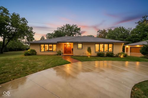 6465 Lawrence Dr, Indianapolis, IN, 46226-1034 | Card Image