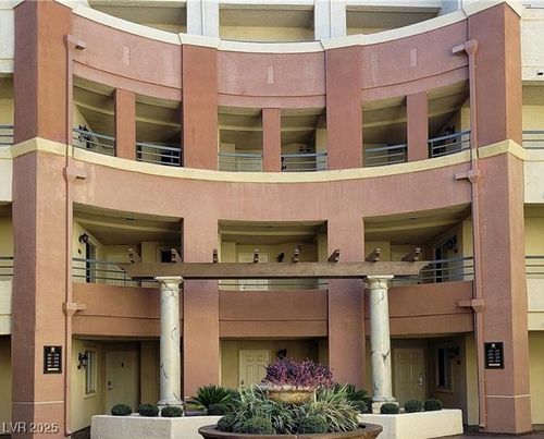 414-270 E Flamingo Rd, Las Vegas, NV, 89169-0321 | Card Image