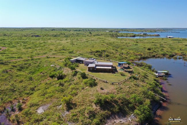300 Eagle Ridge Rd, House other with 2 bedrooms, 2 bathrooms and null parking in Seymour TX | Image 21