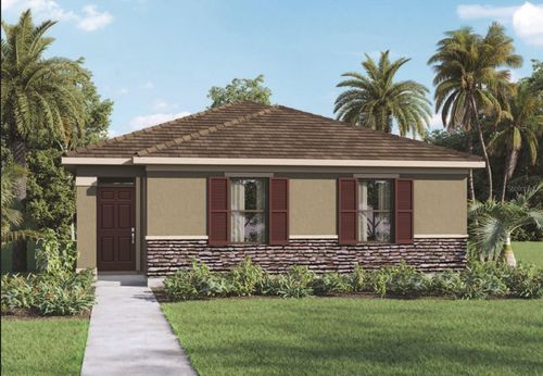 5184 Clusia Dr, Apopka, FL, 32712-0022 | Card Image