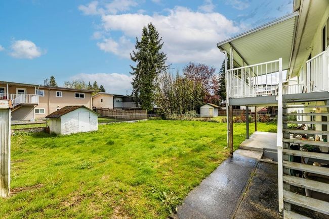 2071 Majestic Crescent, House other with 4 bedrooms, 2 bathrooms and 4 parking in Abbotsford BC | Image 6