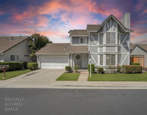 34146 Gannon Terrace, Fremont, CA, 94555 | Card Image