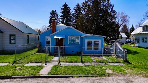 421 Adams St Sw, Ronan, MT, 59864-2610 | Card Image