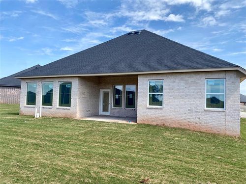 11725 Nw 105th St, Yukon, OK, 73099-3751 | Card Image