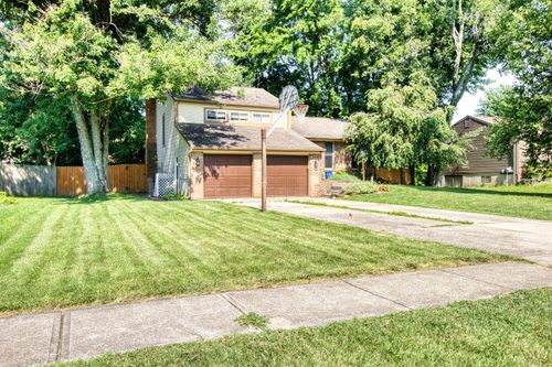 5803 Mount Vernon Dr, Milford, OH, 45150-2126 | Card Image