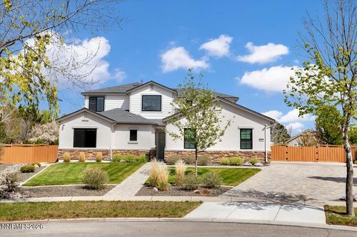 7347 Diamond Oaks Ct, Sparks, NV, 89436-8457 | Card Image